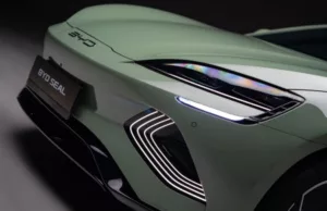 BYD Shares Solid State Battery Plans for Upcoming EVs BYD Shares Solid State Battery Plans for Upcoming EVs