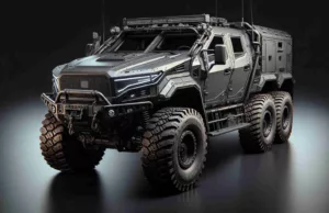 BYD Shark 6 Ute Set to Overcome Towing Hurdles – Don’t Miss Out! BYD Shark 6 Ute Set to Overcome Towing Hurdles – Don’t Miss Out!