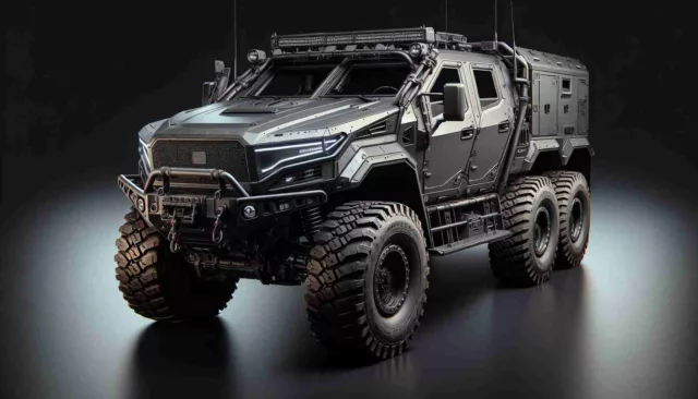 BYD Shark 6 Ute Set to Overcome Towing Hurdles – Don’t Miss Out!