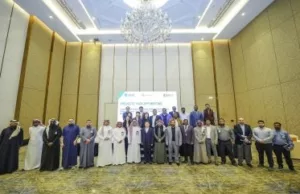 BYD signs 12.5GWh grid-scale energy storage contracts in Saudi BYD signs 12.5GWh grid-scale energy storage contracts in Saudi