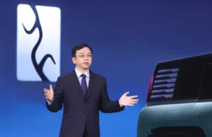 BYD to add autopilot system to lure buyers amid China’s EV price war BYD to add autopilot system to lure buyers amid China’s EV price war