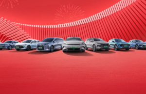 BYD to begin mass pilot applications of all-solid-state batteries in vehicles around 2027 BYD to begin mass pilot applications of all-solid-state batteries in vehicles around 2027