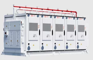 BYD to build the ‘world’s largest’ battery storage projects BYD to build the 'world's largest' battery storage projects