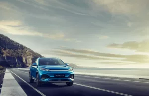 BYD to join Seoul’s InterBattery expo in March BYD to join Seoul’s InterBattery expo in March