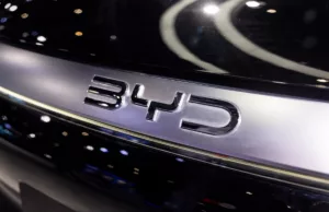 BYD to offer Tesla-like driver assist, even on its cheapest models BYD to offer Tesla-like driver assist, even on its cheapest models