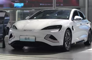 BYD to unveil vehicle intelligence strategy on Feb 10 in bet on next phase of growth BYD to unveil vehicle intelligence strategy on Feb 10 in bet on next phase of growth