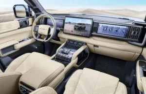 BYD unveils its new «God’s Eye» autonomous driving system: Better than Tesla’s? BYD unveils its new "God's Eye" autonomous driving system: Better than Tesla's?