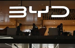 BYD unveils smart driving system ‘God’s Eye’ with low-cost goals; rivals question its true capabilities BYD unveils smart driving system 'God's Eye' with low-cost goals; rivals question its true capabilities