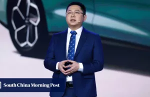BYD’s autonomous tech to boost sales, make smart driving more popular: analysts BYD’s autonomous tech to boost sales, make smart driving more popular: analysts