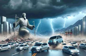 BYD’s Bold Move Shakes Up China’s EV Market – Is This the End for Competitors? BYD's Bold Move Shakes Up China's EV Market - Is This the End for Competitors?