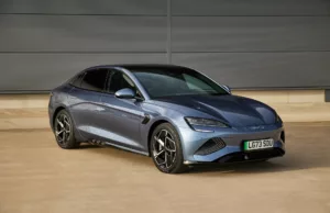 BYD’s Electric Surge: Chinese Automaker Records Massive UK Sales Growth BYD’s Electric Surge: Chinese Automaker Records Massive UK Sales Growth