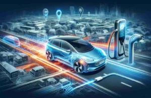BYD’s Electrifying Surge: UK’s Electric Car Revolution! BYD's Electrifying Surge: UK's Electric Car Revolution!