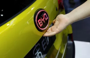 BYD’s Fangchengbao launches plug-in hybrid with advanced autonomous driving features BYD's Fangchengbao launches plug-in hybrid with advanced autonomous driving features