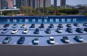 BYD’s most affordable EVs just got a smart driving upgrade, for free BYD's most affordable EVs just got a smart driving upgrade, for free