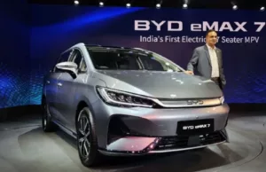 BYD’s New AI Driving System Puts Tesla on the Defensive in China BYD's New AI Driving System Puts Tesla on the Defensive in China