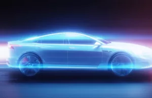 BYD’s Revolutionary ‘God’s Eye’ Technology Leaves Tesla in the Dust! BYD's Revolutionary 'God's Eye' Technology Leaves Tesla in the Dust!