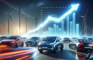 BYD’s UK Sales Surge: Electrifying Growth You Won’t Believe! BYD’s UK Sales Surge: Electrifying Growth You Won’t Believe!