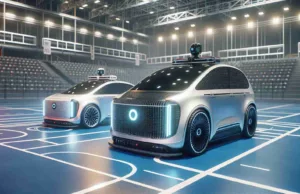 Can China’s BYD Outdrive Tesla with «God’s Eye» in the Autonomous Arena Can China's BYD Outdrive Tesla with "God's Eye" in the Autonomous Arena