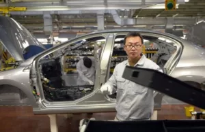 Changan-Dongfeng merger to challenge BYD’s dominance and reshape China auto market Changan-Dongfeng merger to challenge BYD's dominance and reshape China auto market