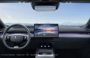 Changan launched new Deepal S07 and L07 to popularize intelligent driving Changan launched new Deepal S07 and L07 to popularize intelligent driving