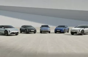 Checkmate Tesla and BYD? Checkmate Tesla and BYD?