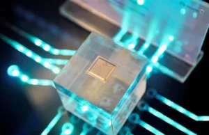 China fosters another IC unicorn as BYD fund moves in China fosters another IC unicorn as BYD fund moves in