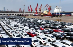 China strives to end vicious price wars plaguing several industries China strives to end vicious price wars plaguing several industries