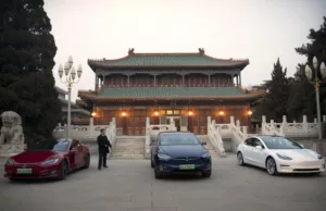 China Tesla Suing Drivers China Tesla Suing Drivers