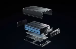 China’s battery manufacturers continue to penetrate the EV market China's battery manufacturers continue to penetrate the EV market