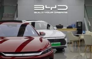 China’s BYD (BYDDF) Kicks Off 2025 with Strong NEV Growth Despite Seasonal Slowdown China’s BYD (BYDDF) Kicks Off 2025 with Strong NEV Growth Despite Seasonal Slowdown