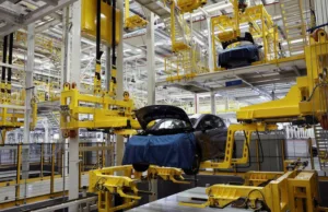 China’s BYD cuts entry price for smart EVs to below $10,000 China's BYD cuts entry price for smart EVs to below $10,000