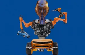 China’s electric vehicle giants are betting big on humanoid robots China’s electric vehicle giants are betting big on humanoid robots