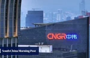 China’s EV battery makers are powering past tariffs on a Morocco bypass China’s EV battery makers are powering past tariffs on a Morocco bypass