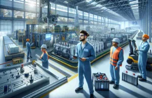 China’s EV Battery Revolution: How a New Moroccan Plant is Shaking Up Global Markets! China's EV Battery Revolution: How a New Moroccan Plant is Shaking Up Global Markets!