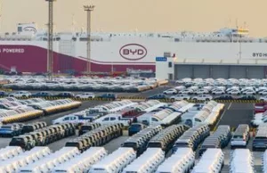 China’s EV-olution China’s EV-olution