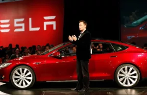 China’s EV Price War: Tesla Faces Intense Competition from BYD and Xpeng China's EV Price War: Tesla Faces Intense Competition from BYD and Xpeng