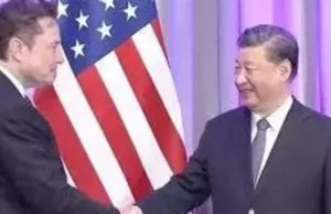 China’s influence over Elon Musk: Why US lawmakers fear Tesla’s ties to Beijing could shape policy China’s influence over Elon Musk: Why US lawmakers fear Tesla’s ties to Beijing could shape policy