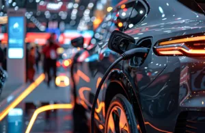 China’s NEV Industry Is Still in Initial Phase of Tech Transformation, Expert Says China's NEV Industry Is Still in Initial Phase of Tech Transformation, Expert Says