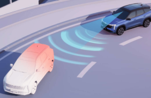 Chinese automaker partners with DeepSeek for next-gen smart car AI technology Chinese automaker partners with DeepSeek for next-gen smart car AI technology