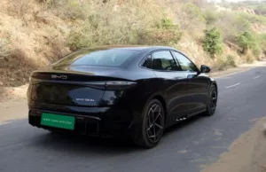 Chinese brands now command 76% share of global EV sales Chinese brands now command 76% share of global EV sales