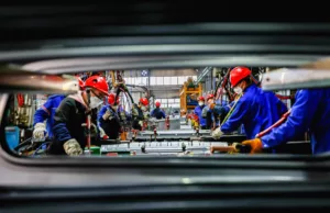 Chinese cars are taking over the global south Chinese cars are taking over the global south