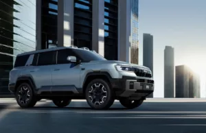 Chinese Companies Such as BYD and Changan Automobile Enters Thailand Chinese Companies Such as BYD and Changan Automobile Enters Thailand