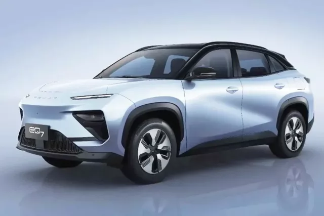 Chinese manufacturer Chery to buy a plant in northern Turkey