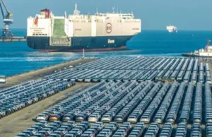 Chinese OEMs continue vertical integration of FVL Chinese OEMs continue vertical integration of FVL