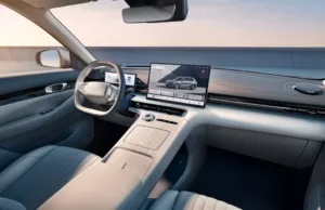 DeepSeek to enter electric vehicle market with Chinese auto giant DeepSeek to enter electric vehicle market with Chinese auto giant