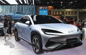 DeepSeek’s AI is the hot new feature for Chinese cars. Here are all the automakers adding it to their EVs. DeepSeek's AI is the hot new feature for Chinese cars. Here are all the automakers adding it to their EVs.