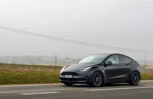 Did Tesla Launch FSD in China URAA Feature ‘Less Capable’ Than North American Version, Says Reports Did Tesla Launch FSD in China URAA Feature 'Less Capable' Than North American Version, Says Reports