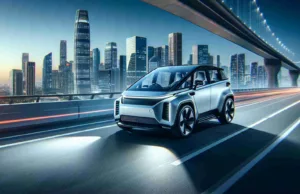 Discover the All-New BYD Atto 2: Your Ultimate Urban Companion! Discover the All-New BYD Atto 2: Your Ultimate Urban Companion!