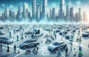 Discover the Thrilling Rise of Electric Cars in China: A Market Set to Explode! Discover the Thrilling Rise of Electric Cars in China: A Market Set to Explode!