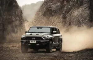 Dongfeng and Changan merger rumors emerge, could create China’s biggest auto group Dongfeng and Changan merger rumors emerge, could create China’s biggest auto group